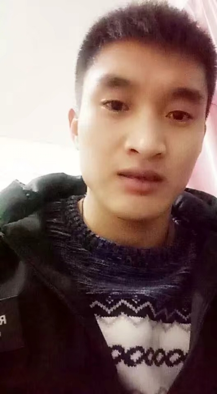 嗨我保护你啊的第一张照片--南平交友网