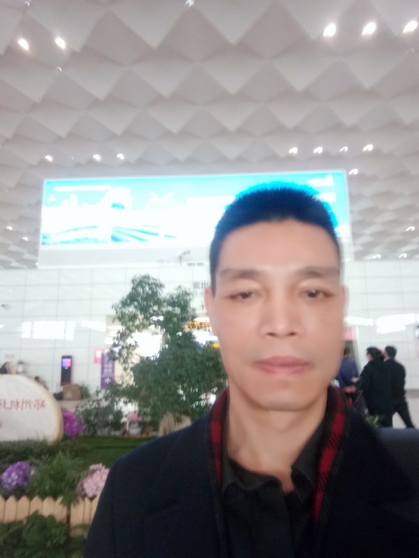 阿源的第三张照片--南平交友网