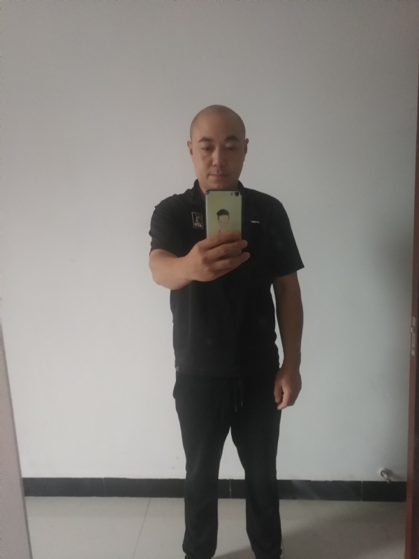 西风瘦马的第一张照片--南平交友网