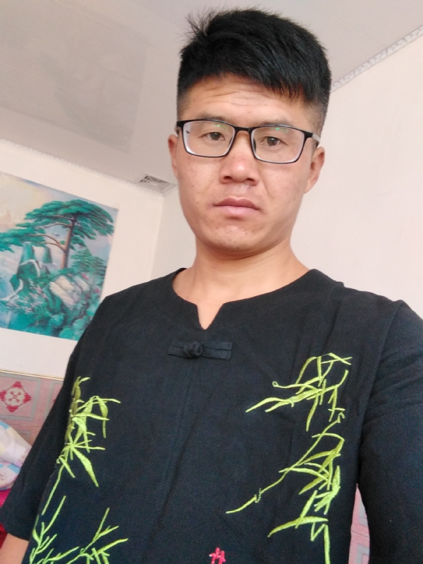 清风的第一张照片--南平交友网