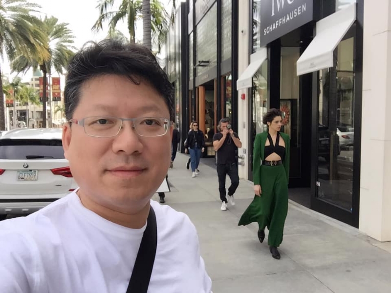 SimonHung的第一张照片--南平交友网