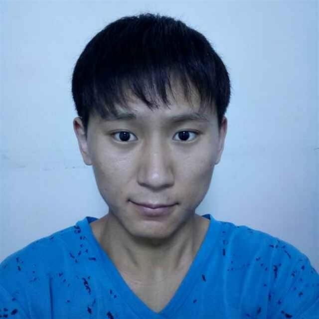 可遇不可求的第五张照片--南平交友网