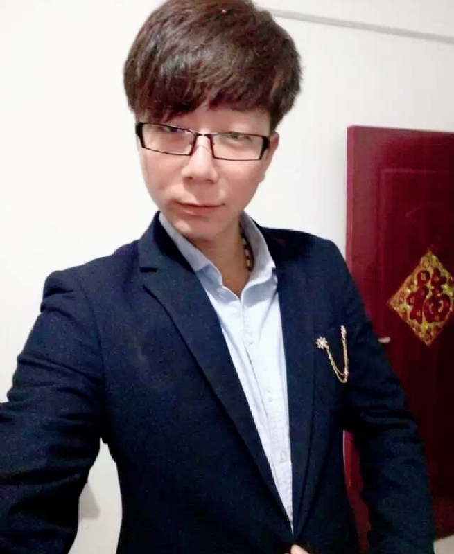 九离的第一张照片--南平交友网