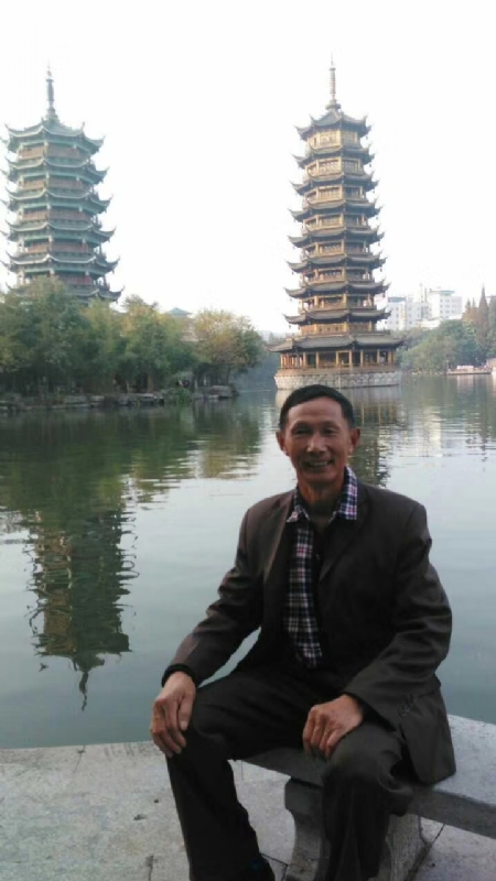 寻找有缘人的第一张照片--南平交友网