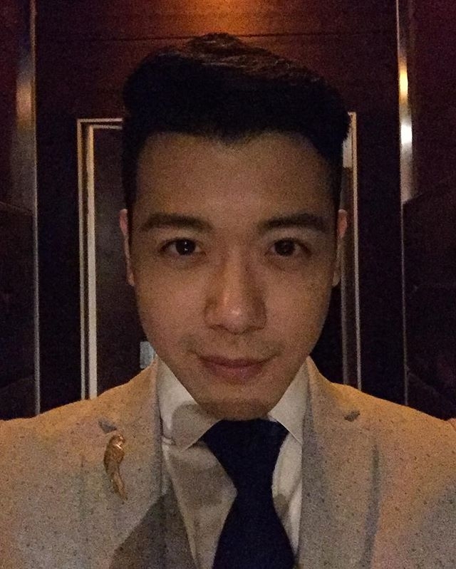 陈俊峰的第二张照片--南平交友网