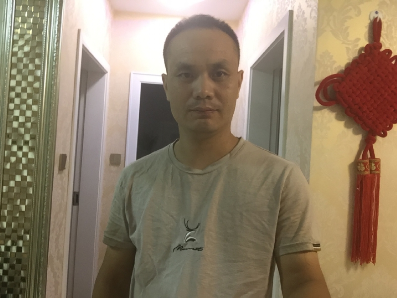 天涯孤鸟的第一张照片--南平交友网