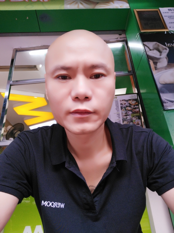 从头再来的第一张照片--南平交友网