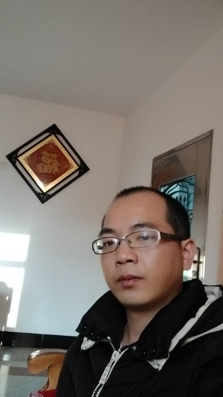 心灵游侠的第一张照片--南平交友网