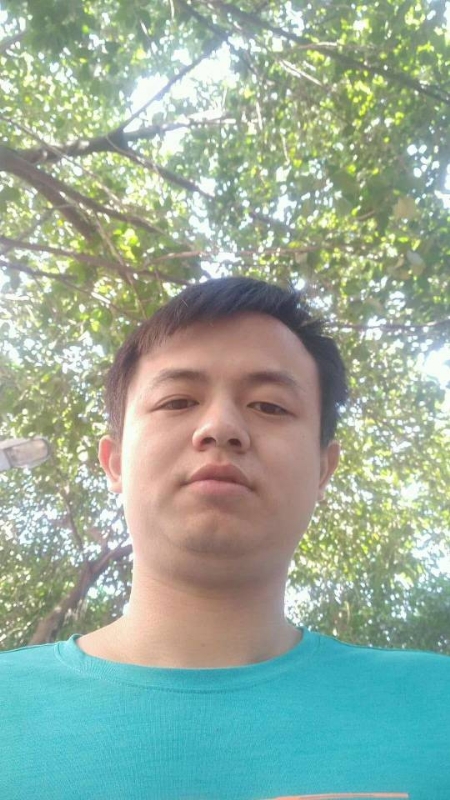 靠谱男的第一张照片--南平交友网
