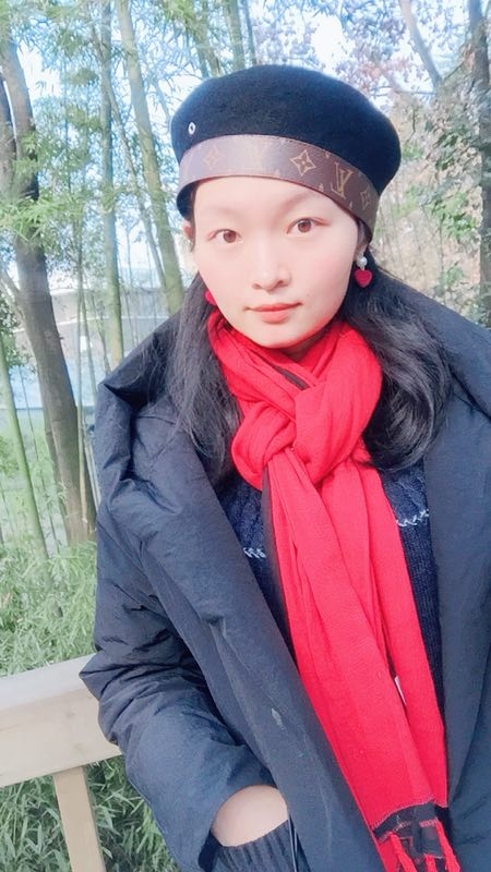 风中百合的第一张照片--南平交友网
