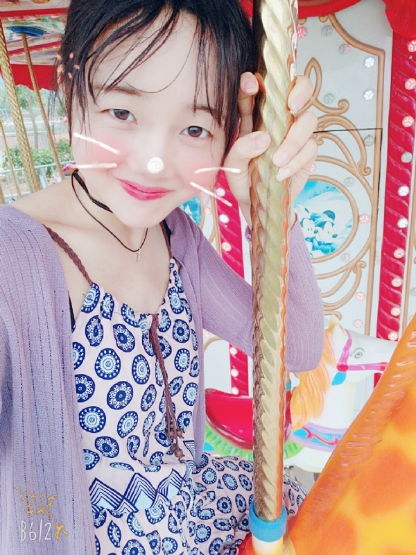 安妮的第二张照片--南平交友网