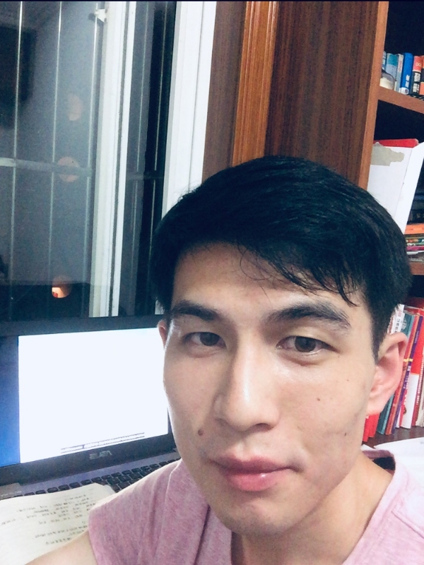 爱吃黄焖鸡的第一张照片--南平交友网