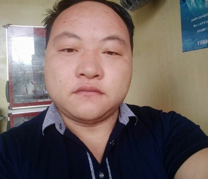 文殊的第一张照片--南平交友网