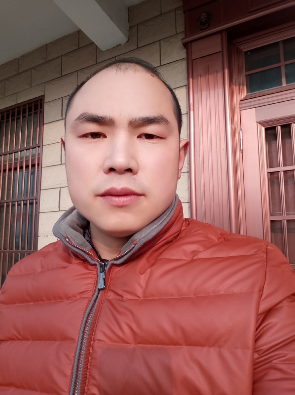 共渡此生的第一张照片--南平交友网