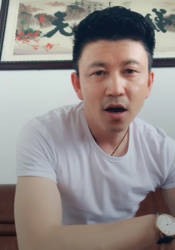 李东承的第一张照片--南平交友网