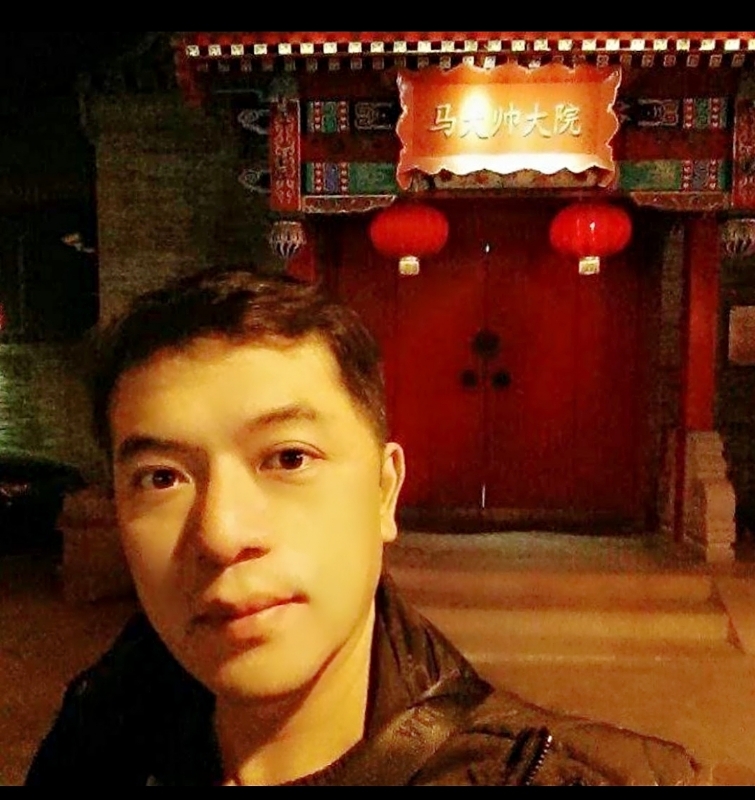 飄渺的第一张照片--南平交友网