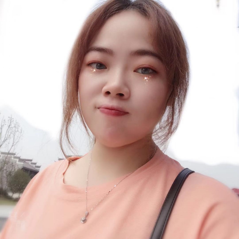 小鱼的第一张照片--南平交友网