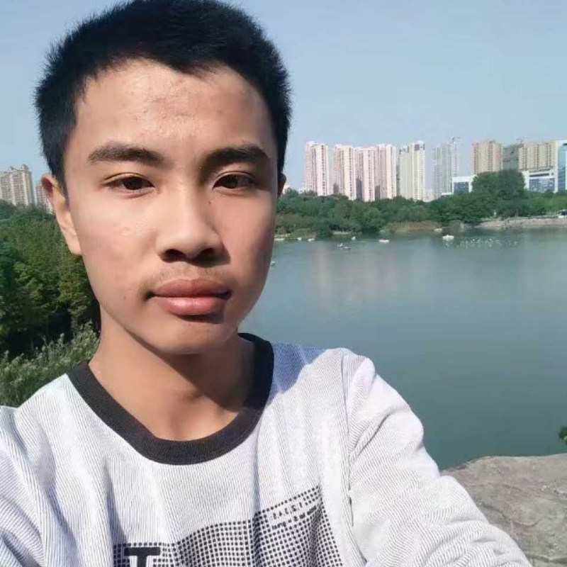 CC的第一张照片--南平交友网