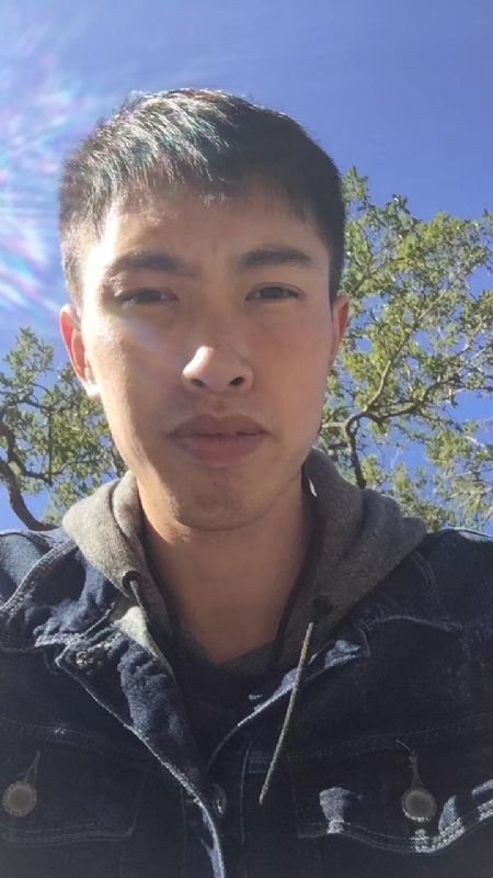 爱你的第一张照片--南平交友网
