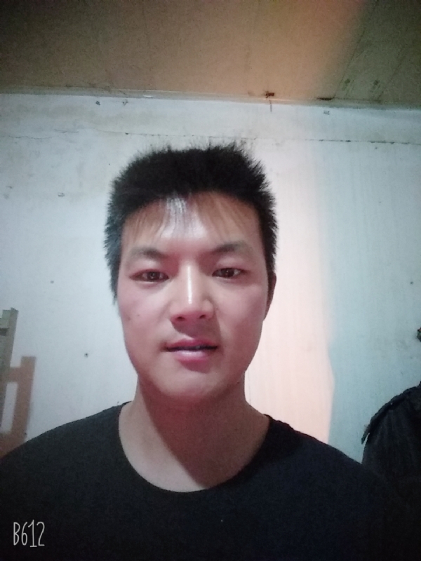 风轻云淡的第一张照片--南平交友网