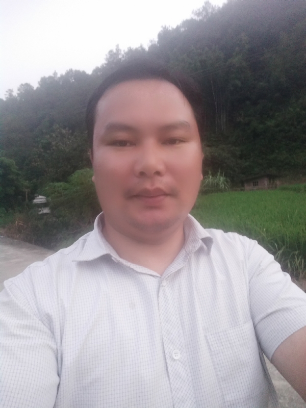 阿王的第一张照片--南平交友网