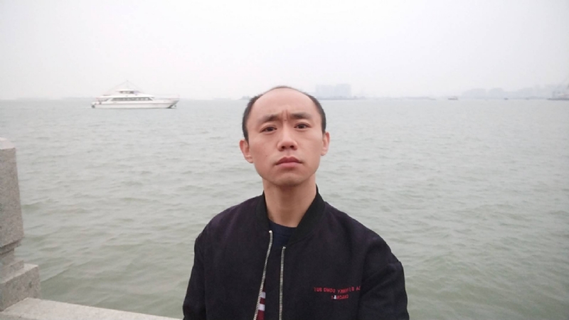 小害虫的第一张照片--南平交友网