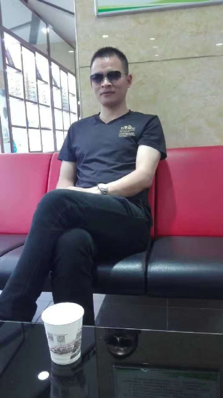 珍惜的第一张照片--南平交友网