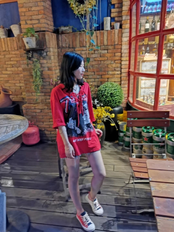 独一无二的第一张照片--南平交友网