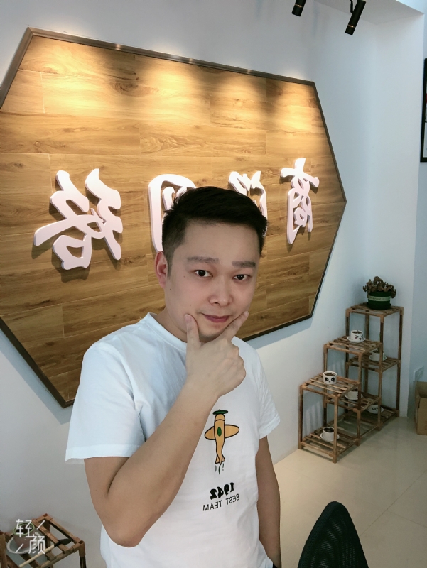 意外的第一张照片--南平交友网