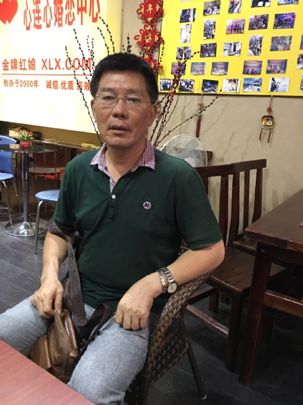 老连的第一张照片--南平交友网