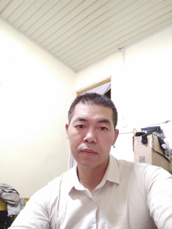 为伊消得人憔悴的第一张照片--南平交友网