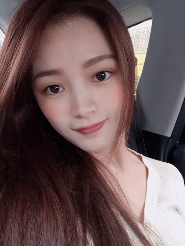 nancy-2513的第一张照片--南平交友网