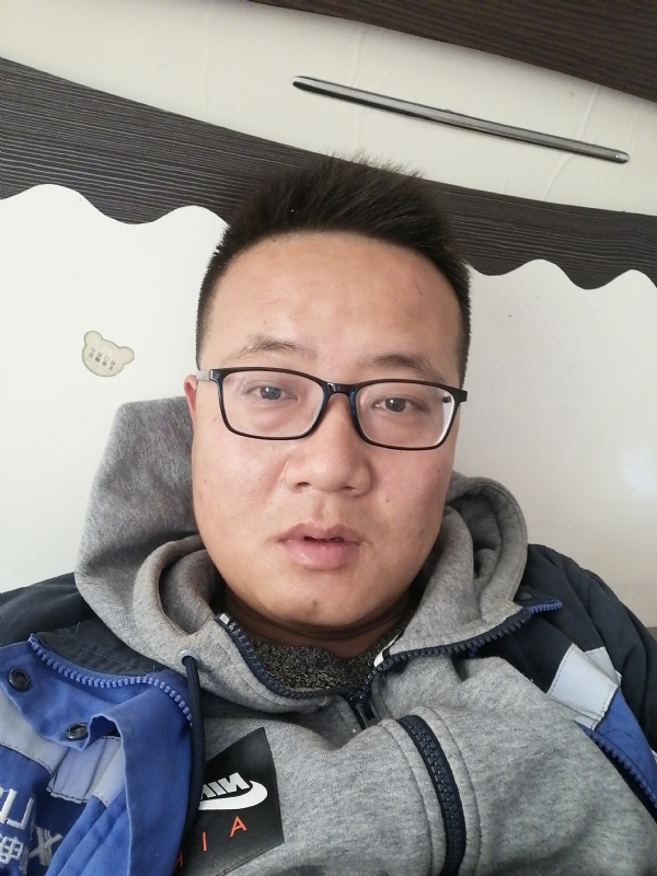一个人一座城的第一张照片--南平交友网