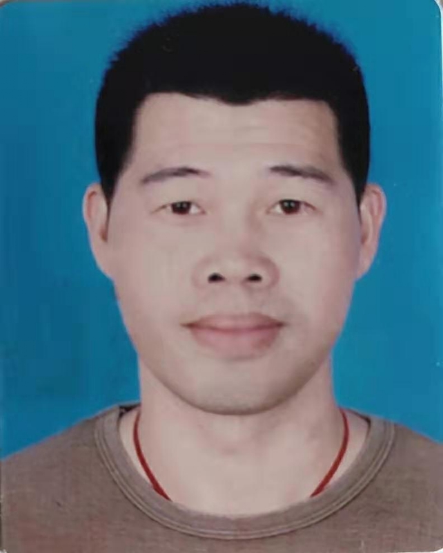 无痕的第一张照片--南平交友网