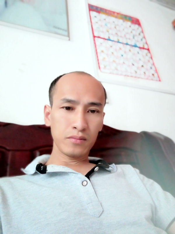 独行侠的第一张照片--南平交友网