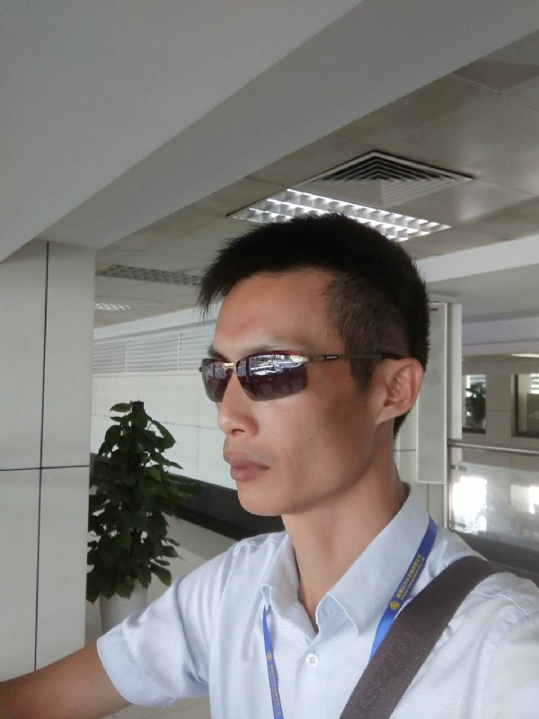 缘起缘灭的第一张照片--南平交友网