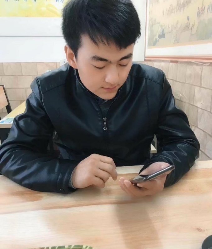 凯哥大魔王的第一张照片--南平交友网