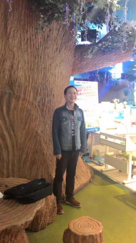 小志的第一张照片--南平交友网