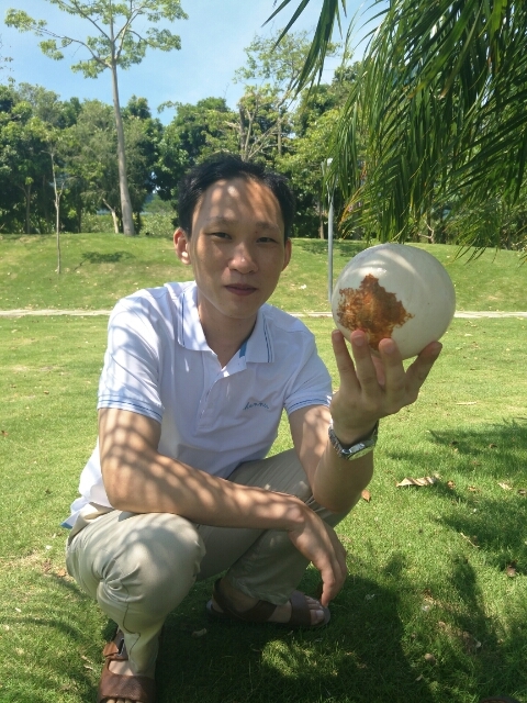 尚志的第一张照片--南平交友网