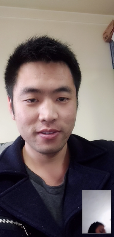死鬼吹灯的第一张照片--南平交友网