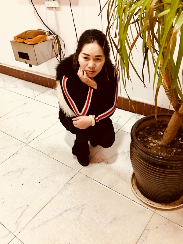 小香风的第一张照片--南平交友网