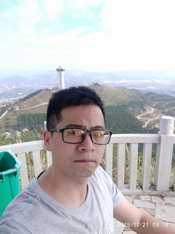 蔡某某的第二张照片--南平交友网