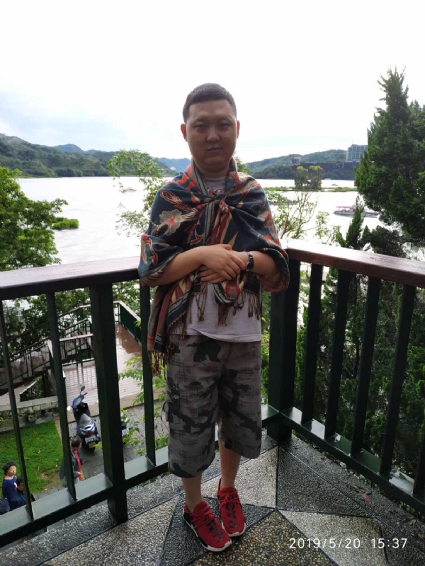 爱情里的俩个人的第一张照片--南平交友网