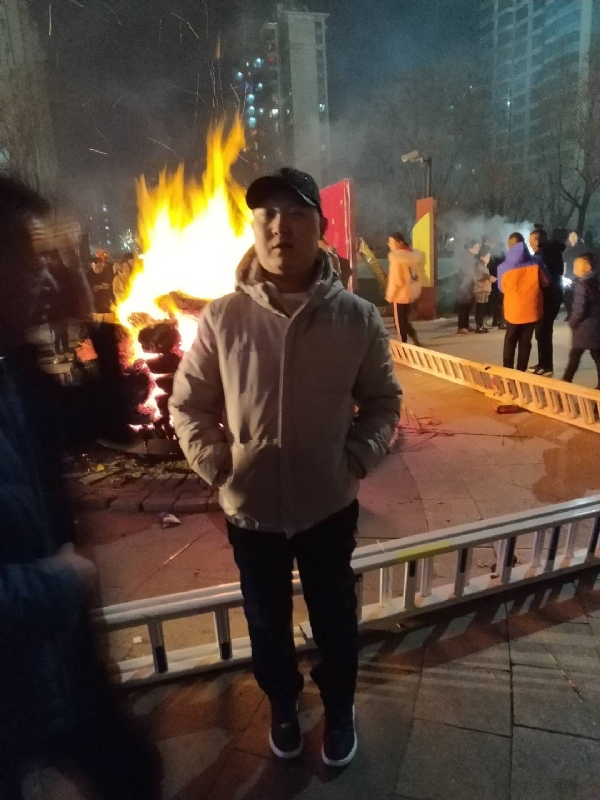 爱情里的俩个人的第二张照片--南平交友网