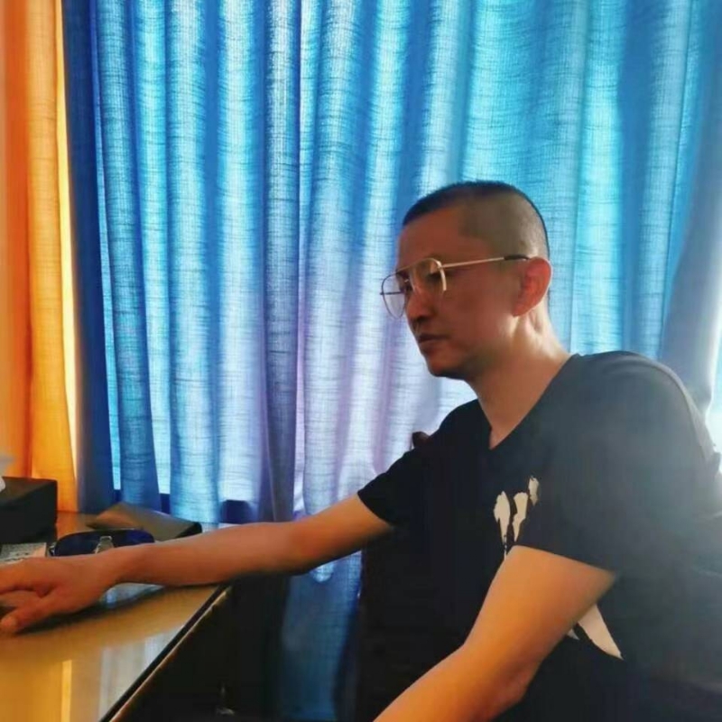静心的第一张照片--南平交友网