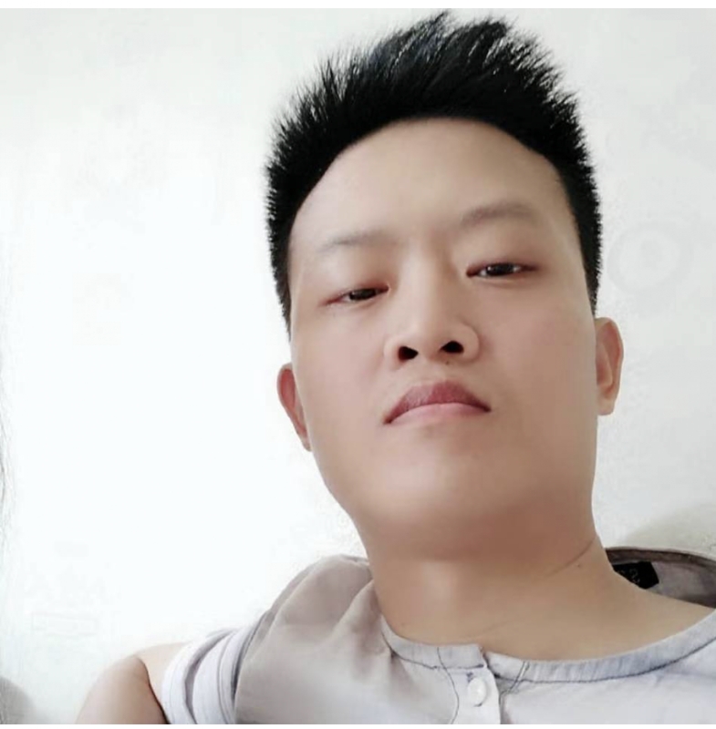 帅不帅由你决定的第一张照片--南平交友网