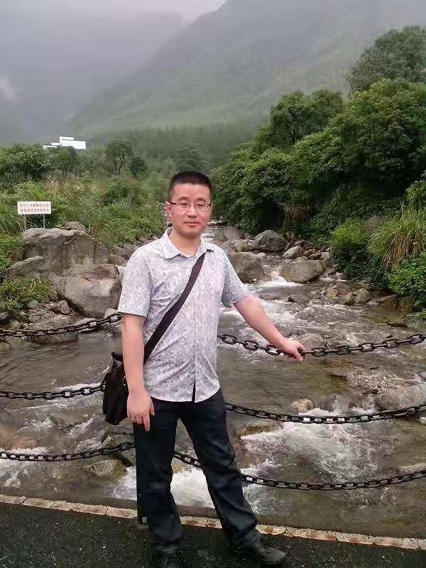 淡定牛魔王的第三张照片--南平交友网