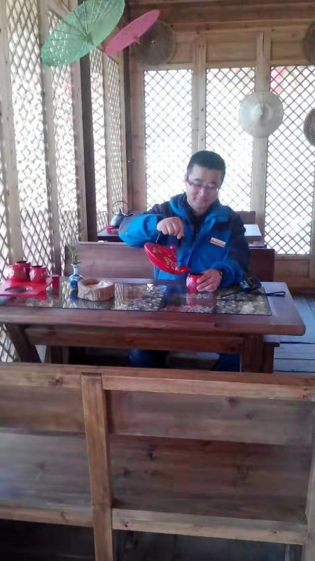 淡定牛魔王的第四张照片--南平交友网