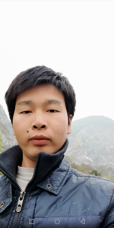 小平的第一张照片--南平交友网