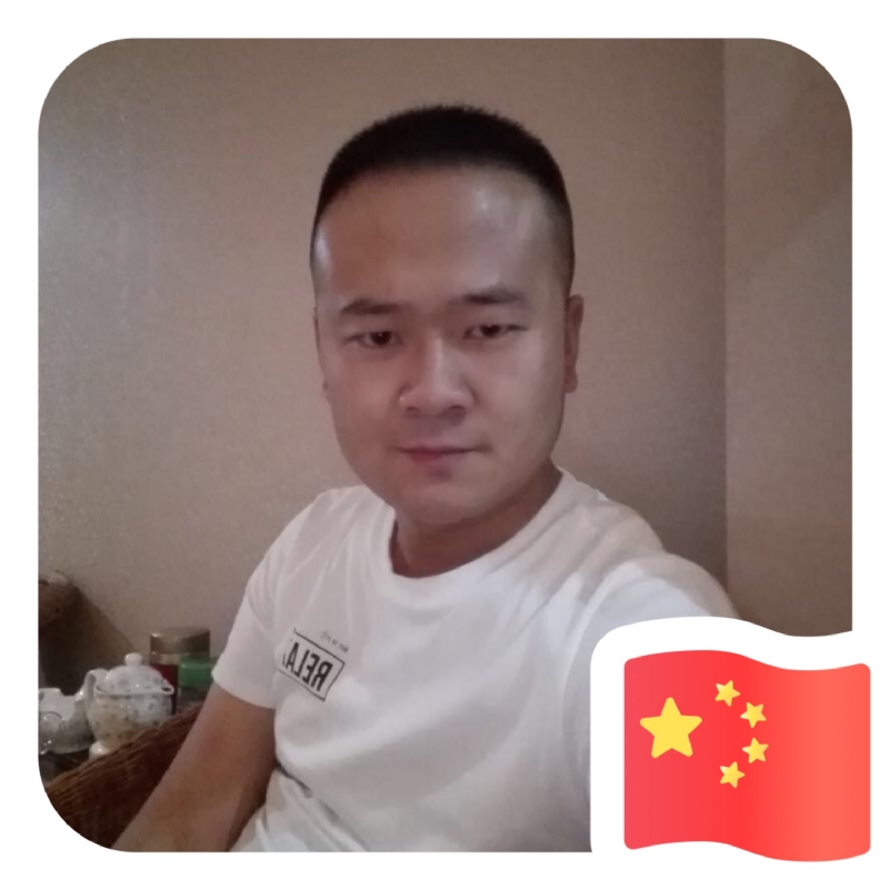 逗比的小可爱的第一张照片--南平交友网